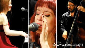 Aerikón, la musica della Grecia torna al Teatro Il Cantiere