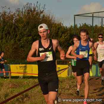 Jochem Wiersma gekwalificeerd voor Europees kampioenschap in Turkije