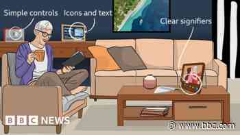 Can AI make life easier for people with dementia?