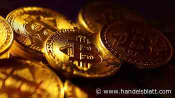 Kryptowährung: Bitcoin auf Rekordkurs – „Die Preise könnten noch deutlich höher steigen“