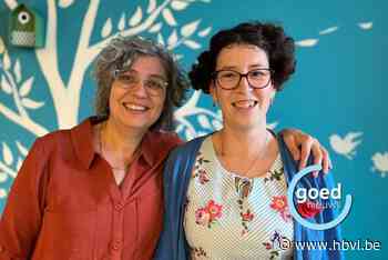 Els maakt al tien jaar de beste fruitpap in kinderdagverblijf Hummelhof