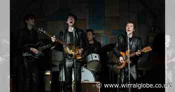 Beatles biopic with Wirral links out this week