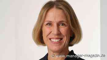 Kristin Neumann: Brenntag-Finanzchefin hat gekündigt