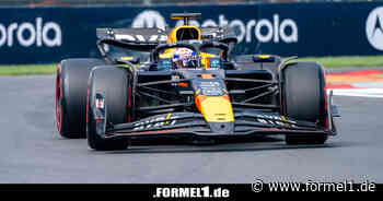 Formel-1-Technik: Topteams stellen sich in Mexiko gegen den Trend