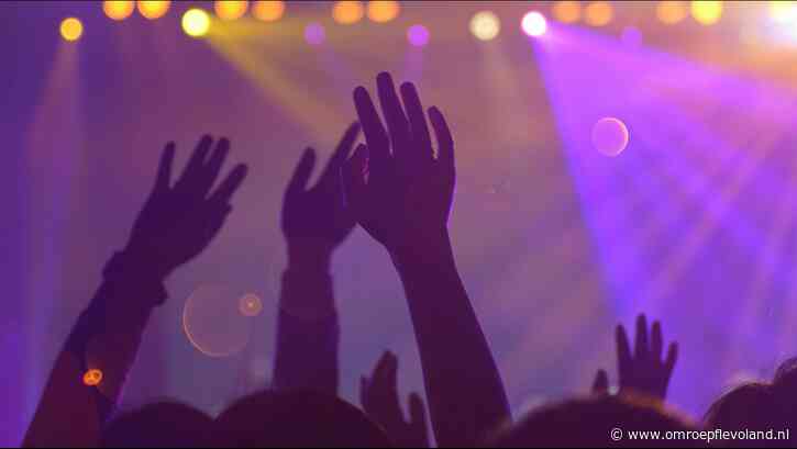 Urk - Struners van Zodrekt is terug: veilige feestjes voor tieners op Urk