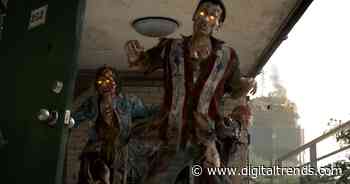 War is hell, but Call of Duty: Black Ops 6 makes it a carnival game