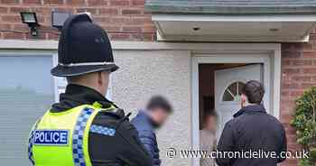 Police and council issue seven notices due to anti-social behaviour in North Tyneside