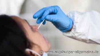 Betrug mit Corona-Tests in Gersthofen landet vor Gericht