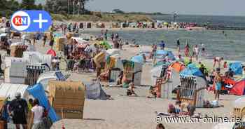 Urlaub an der Ostsee: Kurabgabe bald auch für den Anreisetag?