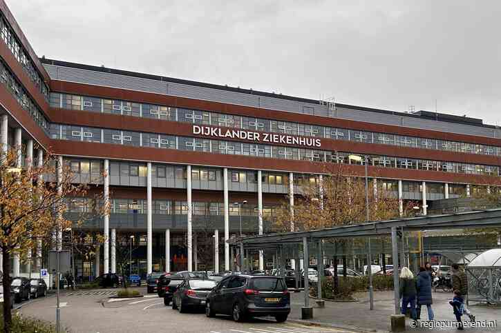 Ondanks financiële zorgen voor Nederlandse ziekenhuizen stijgt Dijklander Ziekenhuis licht op ranglijst
