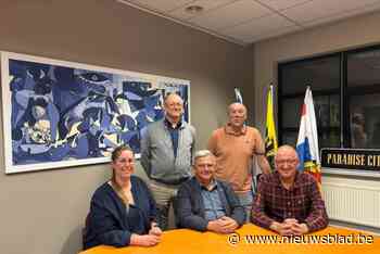 Kris Van Dijck geeft Desselse burgemeesterssjerp vanaf 2028 door