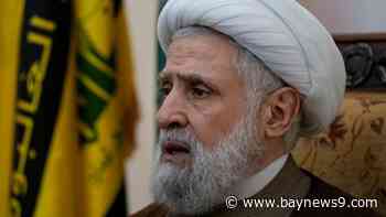 Israeli strike in northern Gaza kills at least 60, officials say, as Hezbollah announces new leader