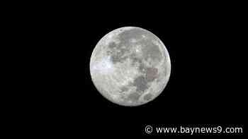 NASA shows off possible moon landing sites for Artemis III mission