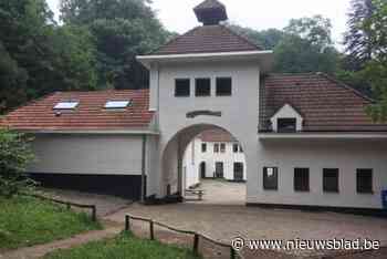 Zeven jeugdverblijven krijgen subsidie om infrastructuur brandveilig en energieneutraler te maken