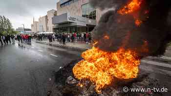 Sinkende Verkaufszahlen: Audi will Werk in Brüssel dicht machen