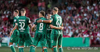 Dem Pokalschreck trotzen