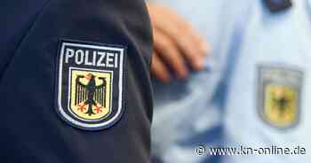 Kiel: Pärchen bricht in Kiosk ein und flieht mit Beute vor der Polizei