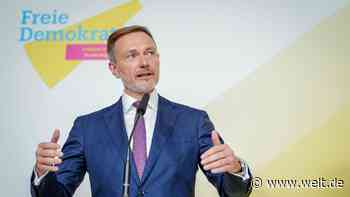 Lindners auffälliger Verzicht auf weitere Spitzen in Richtung SPD und Grünen