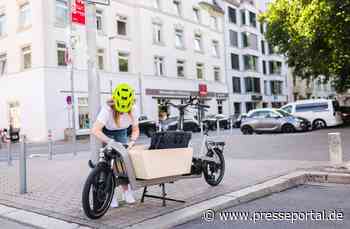 Unterschätztes Risiko: Lastenräder anfällig für Diebstahl und Vandalismus