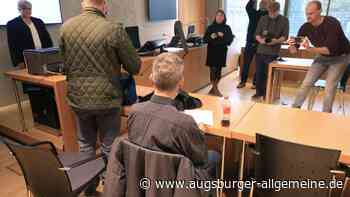 Mann nach Steinwurf gegen Grüne verurteilt: „Größter Fehler meines Lebens“