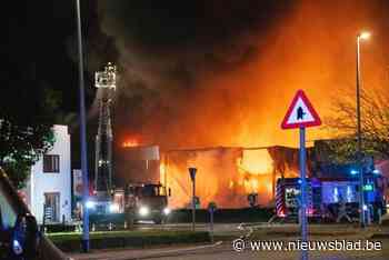 Geen kwaad opzet bij allesverwoestende brand bij Sleeplife