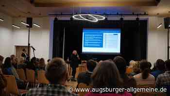 Dialogabend in Reichling klärt nicht alle Fragen zum Thema Gasbohrung