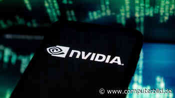 Schnell updaten: Sicherheitslücke in Nvidia-Grafikkarten