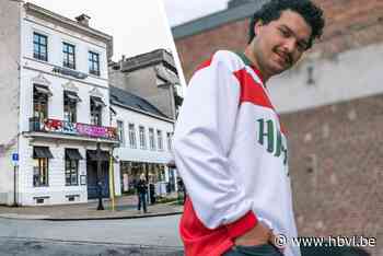 Waar shopt Hakim Chatar? “Hier in Hasselt shop ik om de trends voor te zijn”