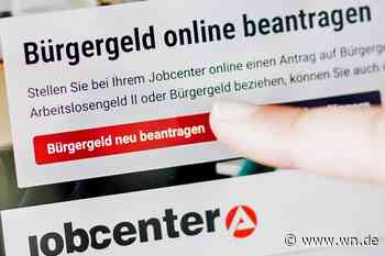Jobcenter Münster greift gegen Bürgergeld-Empfänger durch