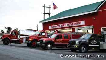 N.Y. FD receives $1M grant for new firehouse