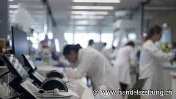 Roche baut in Rotkreuz neues Produktionsgebäude