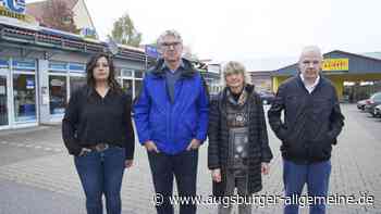Geschäftsinhaber an der Waldheimer Straße stehen vor ungewisser Zukunft