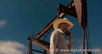 Billy Bob Thornton enters the dangerous world of oil in Landman trailer