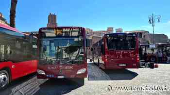 Sciopero a Roma, venerdì 8 novembre metro, bus e tram a rischio per 24 ore e senza fasce di garanzia