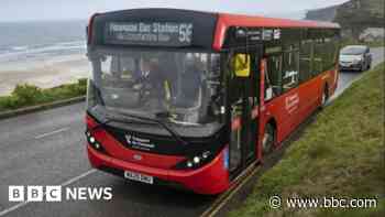 Council wants bus fares kept 'as low as possible'