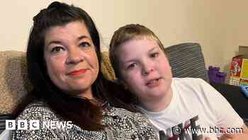 'Every step is a battle' - summit for Send parents