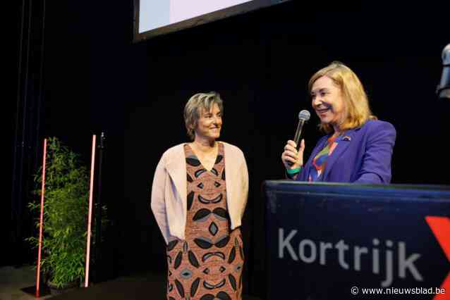 Thrillerdebuut beloond met prijs