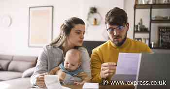 Working people set to lose £3,000 each in Labour Budget change from Wednesday