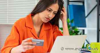 Premium Bonds confusion over 'random payment' of £400 into account