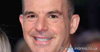Martin Lewis warning to couples as he discusses the 'three Ds'