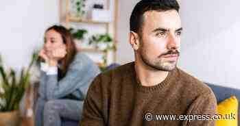 Budget warning as Rachel Reeves tax grab could affect divorcing couples