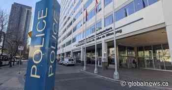 Winnipeg cops seek suspects after woman carjacked outside church