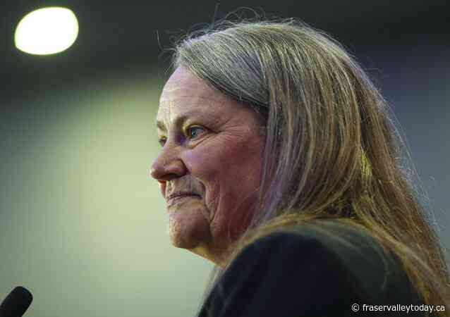 Final report coming today on unmarked graves, missing children in residential schools