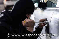 Peugeot im Fokus von Langfingern