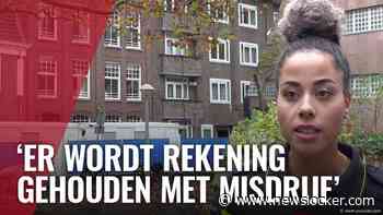 Reconstructie in woning waar vrouw (37) om het leven kwam