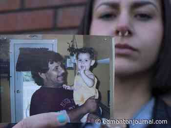 Former Alberta RCMP officer and Edmonton-area family receive Star of Courage award after fiery fatal crash