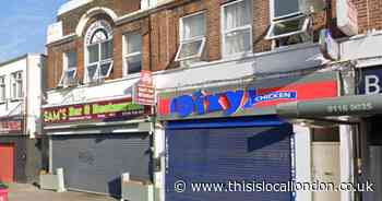 Chicken takeaway has plans to open later refused for FOURTH time