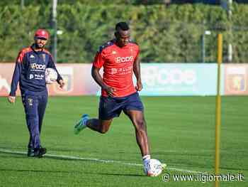 "Cinque sessioni a settimana". Così Balotelli si rimette in forma