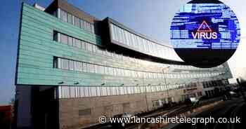 Blackburn College targeted in "cyber security incident"