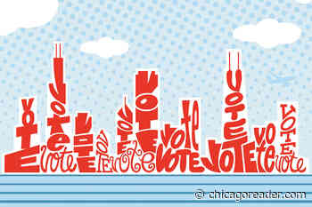 What is a poll worker?